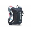 Multisportovní batoh s pitným vakem USWE Vertical 4 plus - carbon black