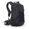 Cyklistický batoh USWE Shred 25 - Carbon black