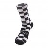 Ponožky 149025-100 Protective P-Race Socks white