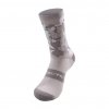 Ponožky 149026-220 Protective P-Free Bird Socks grey