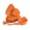 Light My Fire Outdoor MEAL KIT RustyOrange