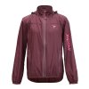 Dětské větrovka Silvini PUNTA CJ2271 plum