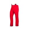 Pánské lyžařské kalhoty Trimm NARROW red