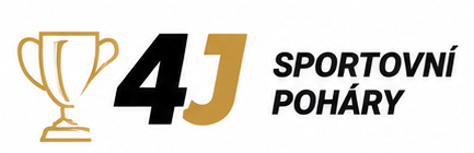 Sportovní poháry 4J