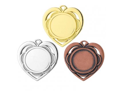 sportovni pohary 4j medaile 1730 sada