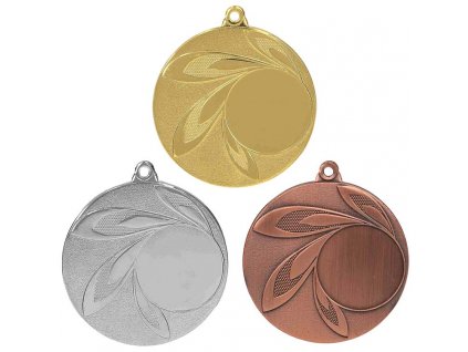 sportovni pohary 4j medaile MMC9850 sada