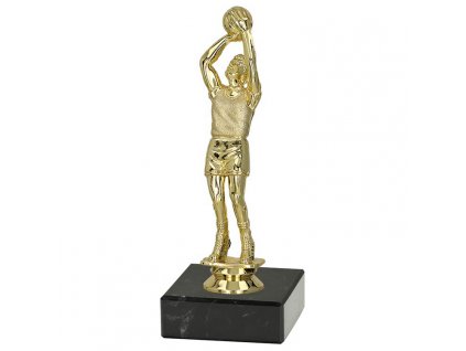 soska na mramoru basketbal 4j f01