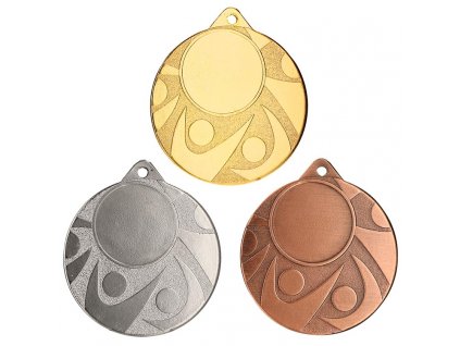 sportovni pohary 4j medaile univerzální MMC5850 sada