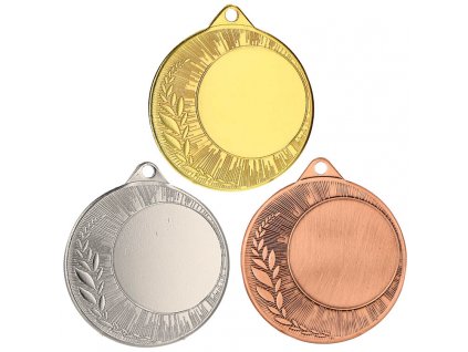 sportovni pohary 4j medaile ME0240 sada