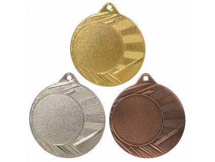 sportovni pohary 4j medaile ME0040 sada