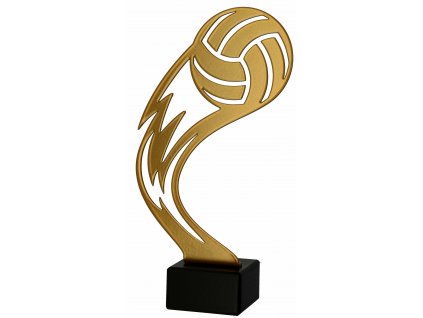 sportovni pohary 4j ml vol volejbal