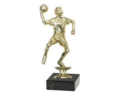 sportovni pohary 38299 HAZENA HRAC