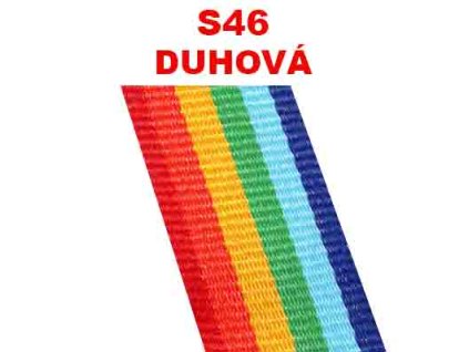 sportovni pohary stuhy 4j s46