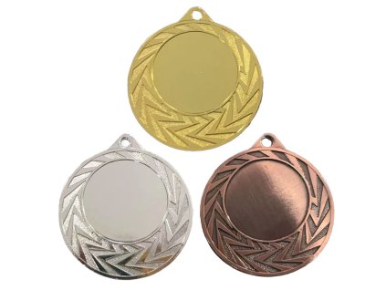 Medaile MMC0240/B (Barva medaile bronzová)