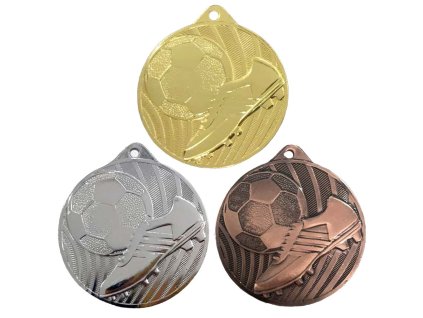 Medaile MMC0450/B (Barva medaile bronzová)