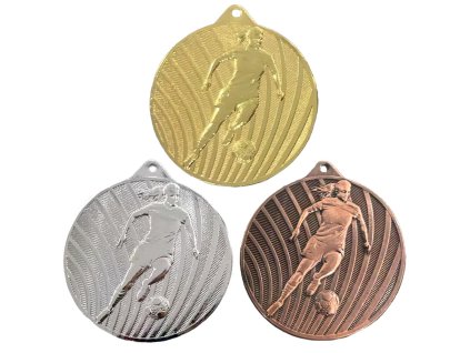 Medaile MMC0650/B (Barva medaile bronzová)