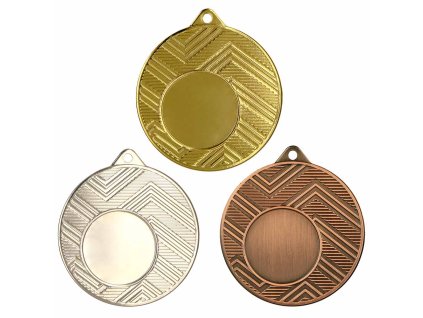 Medaile MMC0750/B (Barva medaile bronzová)