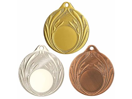 Medaile MMC1850/B (Barva medaile bronzová)