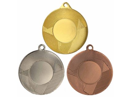 Medaile MMC49050/B (Barva medaile bronzová)