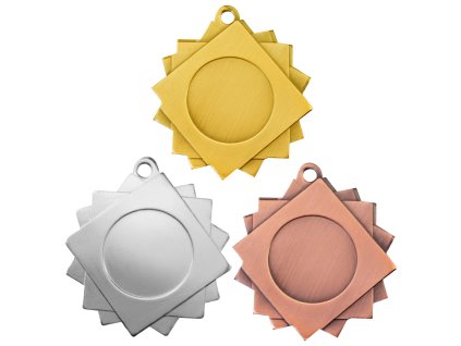 sportovni pohary 4j sada 9362