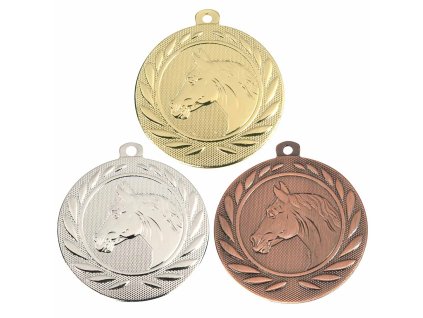 sportovni pohary 4j kone DI5000U sada