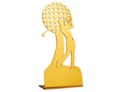 sportovni pohary 4j soska golf 43017