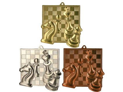 sportovni pohary 4j MD8046 sada