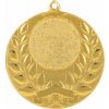 sportovni pohary 4j medaile MMC1750 G