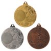 sportovni pohary 4j medaile ekonomy ME0150 sada