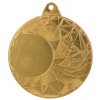 Medaile ME0150 (Barva medaile zlatá)
