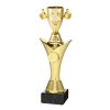 Sportovní pohár - trofej X713/P530- DĚTSKÁ (Výška trofeje DĚTSKÁ-30cm-sportovní pohár-trofej)