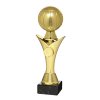 Sportovní pohár - trofej X713/P506- VOLEJBAL (Výška trofeje VOLEJBAL-30cm-sportovní pohár-trofej)