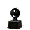 Soška - sportovní pohár - BOWLING - PB/P501-MULTI (Výška poháru Soška B -BOWLING-KUŽELKY- 16,5cm)
