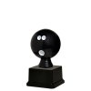 Soška - sportovní pohár - BOWLING - PB/P501-MULTI (Výška poháru Soška B -BOWLING-KUŽELKY- 16,5cm)