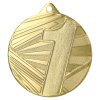 sportovni pohary 4j cisla me005 zlata