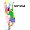 DIPLOM TENIS