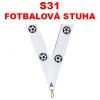 sportovni pohary stuhy 4j s31