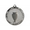 sportovni pohary 4j medaile mmc1032 stribro