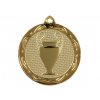 sportovni pohary 4j medaile mmc1032 zlato