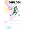 sportovni pohary 4j diplom FOTBAL2