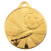 Medaile 9372b (Barva medaile bronzová)
