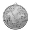 sportovni pohary 4j MMC3050 stribrna