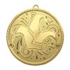 sportovni pohary 4j MMC3050 zlata