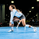 Volejbalové oblečení