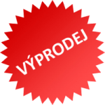 Výprodej zboží