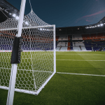 Vybavení sportovišť