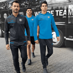 Sportovní oblečení