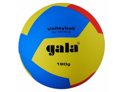 Gala BV5545S TRAINING 190 g 12