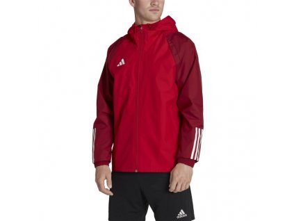 Šusťáková bunda Adidas Tiro 23 Competition