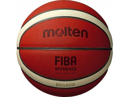 Basketbalový míč MOLTEN B7G5000